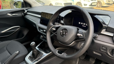 Skoda Fabia 1.0 TSI 116 SE L 5dr Petrol Hatchback